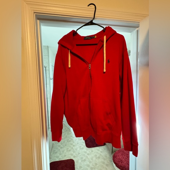 Very stylish shirts, and zip up hoodies. - Picture 1 of 10